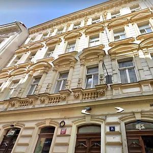 City Center Praha