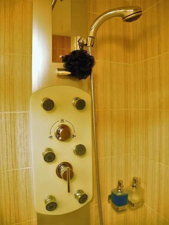 פראג Apartment Trziste